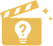 Oscar Quiz Logo